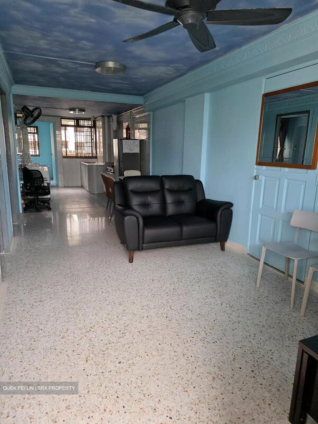 Blk 28 New Upper Changi Road (Bedok), HDB 3 Rooms #481058721